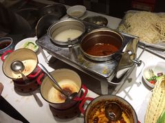 -青岛西海岸隆和福朋喜来登酒店