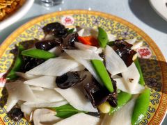 -烤肉季饭庄