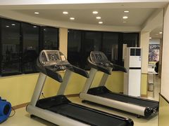 -中田健身工作室(中针商务店)