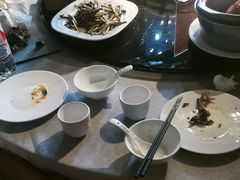 -外婆家(杭州马塍店·杭帮菜名店)