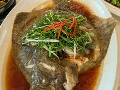 -天顺渔港·海景餐厅(星海广场店)