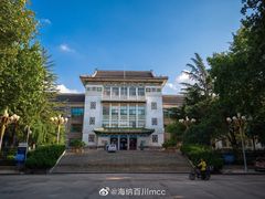 -山东师范大学(千佛山校区)
