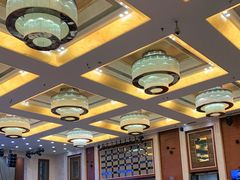 大堂-顺德人家食府(黄金广场店)