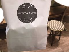 -WHEAT&BAKER-麥(凯德来福士店)