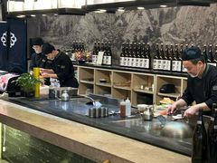 -新一喜铁板料理餐厅·铁板放题(北国商城店)