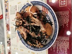 -赵记传承·中国甜品(福州总店)