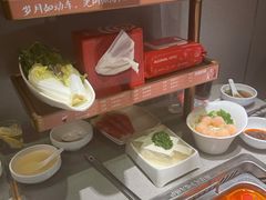 -海底捞火锅(龙湖三千集店)
