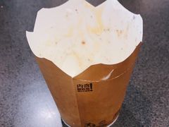 金选布丁麦旋风-麦当劳(东苑丽宝商业广场店)