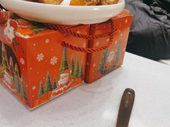 -小茉庐和牛自助火锅(龙湖万达店)