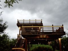 -天津东丽湖风景区