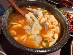 -山石榴·贵州菜(陆家嘴中心店)