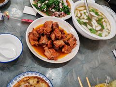 -新乡饭店