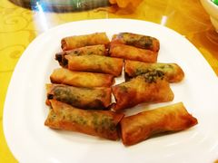 -大鸿运酒店·苏州菜·松鼠桂鱼(观前街店)