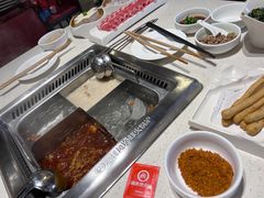 -海底捞大排档火锅(打浦路店)