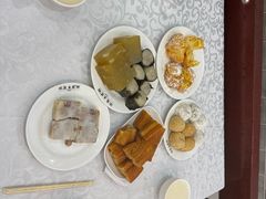 -冰泉豆浆馆(白云山总店)
