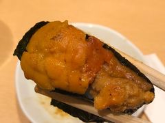 -筑地寿司清(渋谷店)