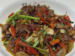 -辣公子·千岛湖私房菜(滨江店)