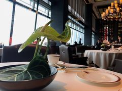-天龙轩(香港丽思卡尔顿酒店)