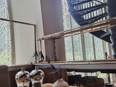-北京康莱德酒店-Chapter餐厅