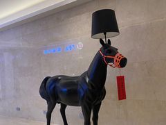-美盛喜来登大酒店-盛宴标帜餐厅