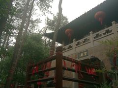 -梦姑塘文化公园