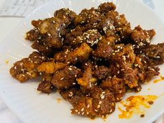 -凯鸽酒楼(大同振兴街店)