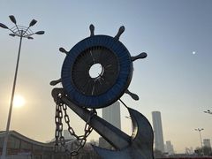 -巧克力渔家.小船海鲜胶东菜(万平口店)