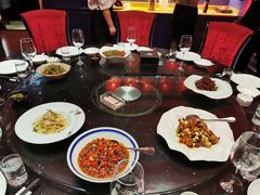-铜锣湾·有麝自然香(渝北财富中心店)