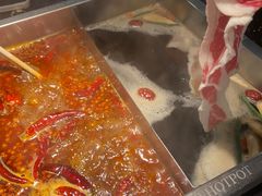 -五星桥原切肥牛火锅·30年专注好牛肉(湖塘店)