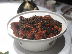 -津禧荟·酥皮烤鸭(北辰店)