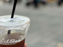 -LilBee Coffee
