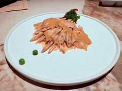 -北京全聚德(清华园店)