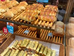 -原麦山丘(天津天河城店)