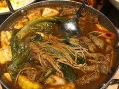 -留半山·香港食堂(啦啦宝都店)