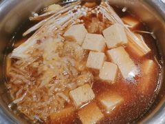 -遇东北林区铁锅炖(南开店)