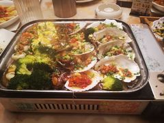 -千岛湖小鱼儿·淳安匠心农家菜