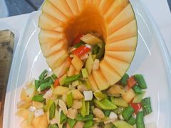 -园里前·10年私厨·福建菜(台江万达鳌峰洲店)