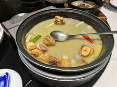 -富淳饭店(陆家嘴保利广场店)