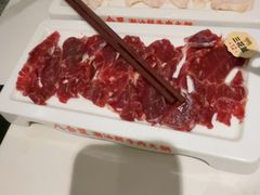 -八合里潮汕鲜牛肉火锅(上海汇智广场店)