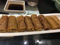 -五观堂素食(新华路店)