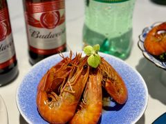 -黄弟大排档·湖南菜·小龙虾·小海鲜(凯旋北路店)