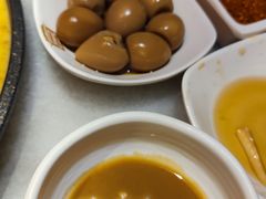 -韩宫宴烤肉·黑毛和牛·料理(合肥滨湖银泰城店)