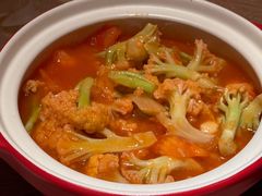 -金掌勺锅包肉(太原万达店)