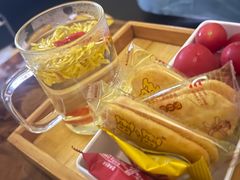 -水秀坊·足道 SPA 按摩(巨鹿路店)