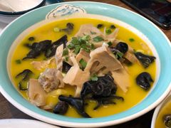 -锡和无锡菜(景丽苑店)