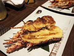 -田舍家Inakaya·炉端烧·铁板烧(天汇igc店)