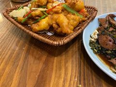 -双塔老饭店