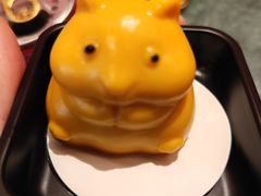 -牛New寿喜烧(曹路花园城店)