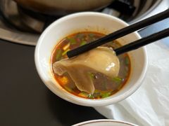 -江川野生菌火锅铜锅鱼(贵清火锅店)