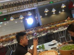 -龍歌自助小火锅(李沧丽达店)